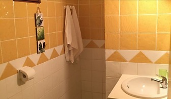 Residence Ti Village Creole