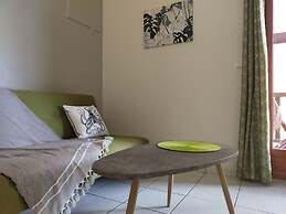 Residence Ti Village Creole