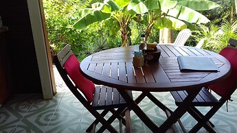 Residence Ti Village Creole
