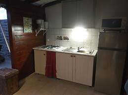 Residence Ti Village Creole