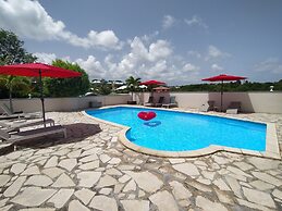 Residence Ti Village Creole