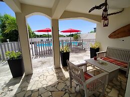 Residence Ti Village Creole