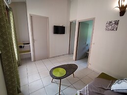 Residence Ti Village Creole