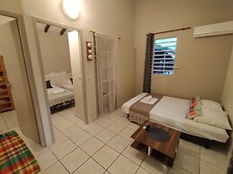 Residence Ti Village Creole