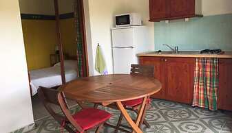 Residence Ti Village Creole