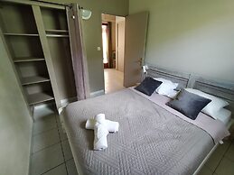 Residence Ti Village Creole