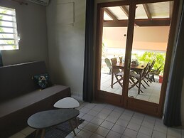 Residence Ti Village Creole