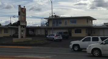 Plaza Inn Great Falls