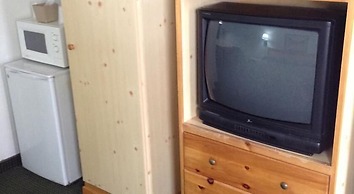 Plaza Inn Great Falls