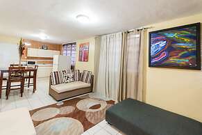 Sol del Atlantico Inn at 681 Ocean Drive