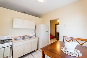 Sol del Atlantico Inn at 681 Ocean Drive