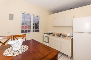 Sol del Atlantico Inn at 681 Ocean Drive