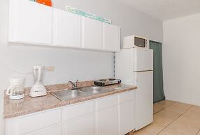 Sol del Atlantico Inn at 681 Ocean Drive