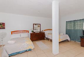 Sol del Atlantico Inn at 681 Ocean Drive