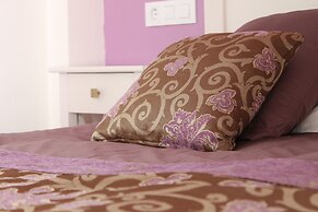 Hotel Almadraba Conil