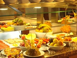 Hotel Almadraba Conil