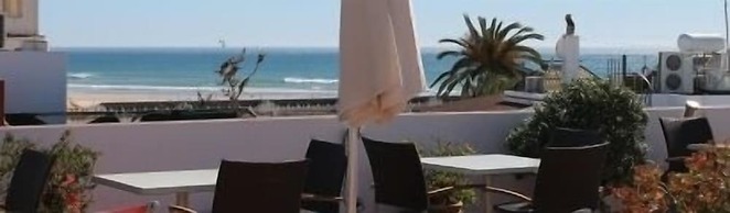 Hotel Almadraba Conil