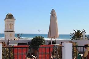 Hotel Almadraba Conil