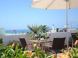 Hotel Almadraba Conil