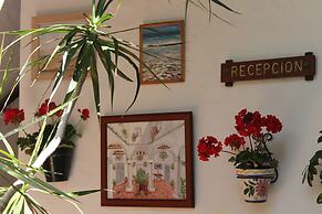 Hotel Almadraba Conil