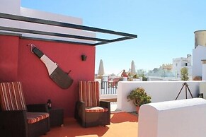 Hotel Almadraba Conil