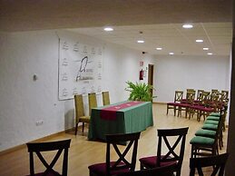 Hotel Almadraba Conil