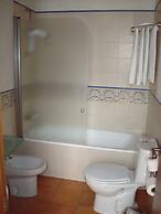 Hotel Almadraba Conil