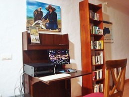 Hotel Almadraba Conil