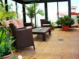 Hotel Almadraba Conil