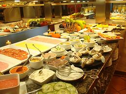 Hotel Almadraba Conil