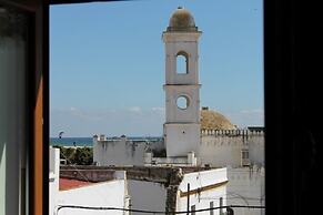 Hotel Almadraba Conil