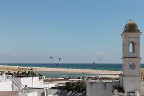 Hotel Almadraba Conil