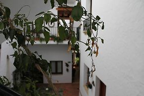 Hotel Almadraba Conil