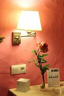 Hotel Almadraba Conil