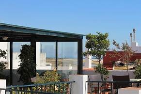 Hotel Almadraba Conil