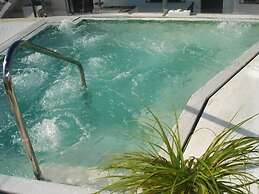 Hotel Almadraba Conil