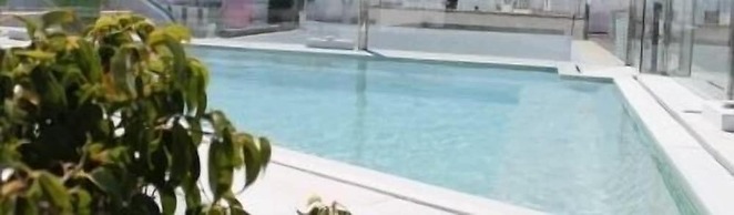 Hotel Almadraba Conil