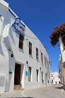 Hotel Almadraba Conil