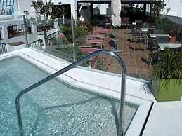 Hotel Almadraba Conil