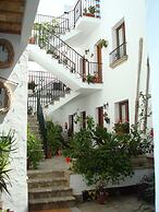 Hotel Almadraba Conil