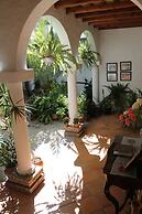 Hotel Almadraba Conil