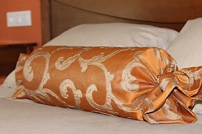 Hotel Almadraba Conil