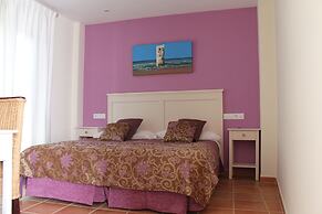 Hotel Almadraba Conil