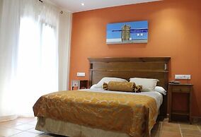 Hotel Almadraba Conil