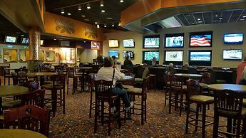 Ho-Chunk Casino Hotel - Wisconsin Dells