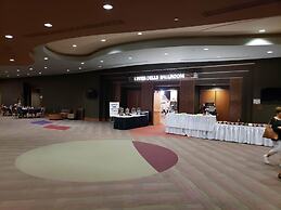 Ho-Chunk Casino Hotel - Wisconsin Dells