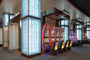 Ho-Chunk Casino Hotel - Wisconsin Dells