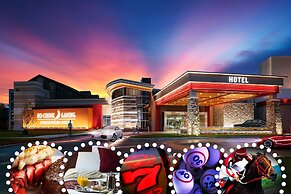 Ho-Chunk Casino Hotel - Wisconsin Dells