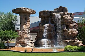 Ho-Chunk Casino Hotel - Wisconsin Dells