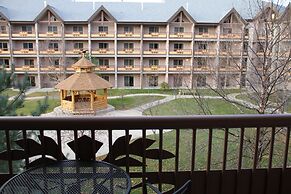 Ho-Chunk Casino Hotel - Wisconsin Dells